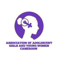 Association of Adolescent Girls and Young Women Cameroon logo - Similar company to Regartless