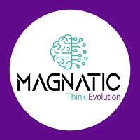 MAGNATIC logo - Similar company to Secureitworld