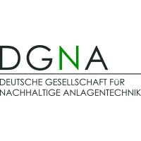 DGNA | Deutsche Gesellschaft für nachhaltige Anlagentechnik mbH logo - Similar company to Feelspace Gmbh