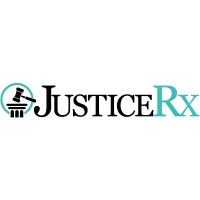 JusticeRx, LLC logo - Similar company to Rosenberg, Eisenberg, & Shactman