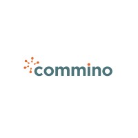 Commino logo - Similar company to Property Owl Pty Ltd