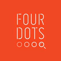 Four Dots Australia logo - Similar company to Human Systems International (Hsi)