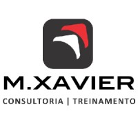 M.XAVIER logo - Similar company to Mxa