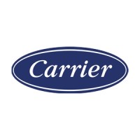 Carrier HVAC Europe logo - Similar company to Ciat