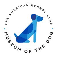 AKC Museum of the Dog logo - Similar company to Akc Canine Health Foundation, Inc.