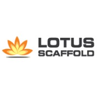 Lotus Scaffold logo - Similar company to K2 Scaffold Pvt. Ltd.