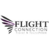 Flight Connection - Travel & Tours logo - Similar company to Aj Express
