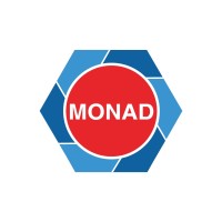 Monad logo - Similar company to Rival Services, Llc