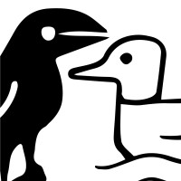 Paraducks Motion Studio logo - Similar company to Talent From Baja