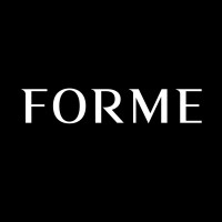 FORME logo - Similar company to Forme
