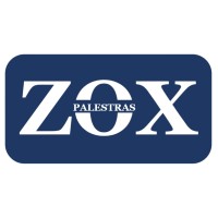 ZOX Palestras logo - Similar company to Agape Do Brasil