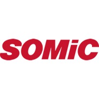 GuangDong Somic Technology Co.Ltd. logo - Similar company to Dongguan Xinhai Environment-Friendly Materials Co, Ltd