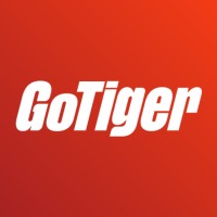 GoTiger logo - Similar company to Sugar