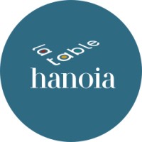 La Table Hanoia logo - Similar company to Openasia Group