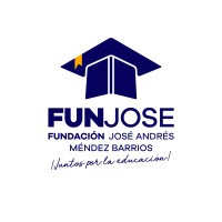 Fundación José Andrés Méndez Barrios logo - Similar company to Cámara De Comercio E Industria Italiana En Guatemala - Camcig
