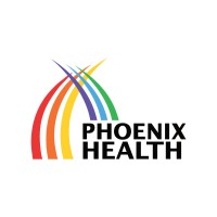 Phoenix Health PCN logo - Similar company to Phoenix Health