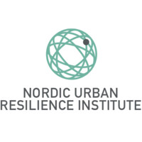 Nordic Urban Resilience Institute logo - Similar company to Climate Service Center Germany (Gerics)