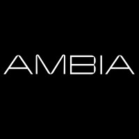 Ambia Solar logo - Similar company to G3 Solar