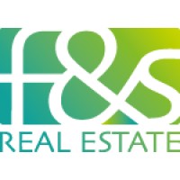 F&S Real Estate FZ-LLC logo - Similar company to Flash Real Estate Llc