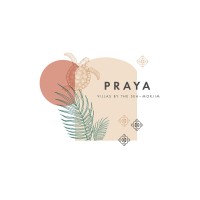 Praya Villas logo - Similar company to That Binary
