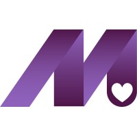 Modern Giving Foundation logo - Similar company to Major Asians