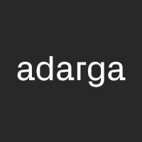 Adarga logo - Similar company to Advai