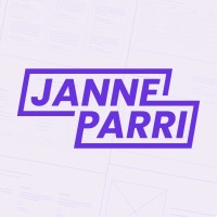 Janne Parri Oy