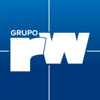 RW logo - Similar company to Rw Serviços