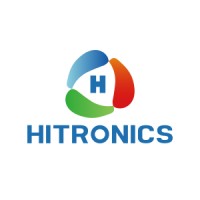 Hitronics Technologies Inc. logo - Similar company to Verbex Limited