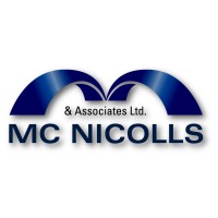 Mc Nicolls And Associates Ltd logo - Similar company to Solveris Systems And Solutions Limited