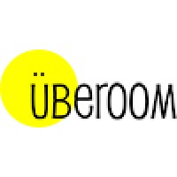 Uberoom logo - Similar company to The White Label Creative