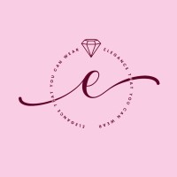 The Elegance jewelry logo - Similar company to Tirisano Mmogo