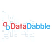 DataDabble logo - Similar company to Solutions Santé Digitale