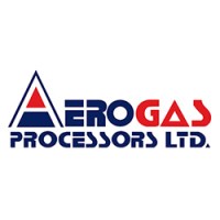 Aerogas Processors Limited logo - Similar company to Creative Pluto Technologies