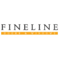 Fine Line Doors & Windows logo - Similar company to Icon Smart Solutions