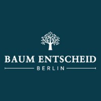 BaumEntscheid logo - Similar company to Civocracy 📢