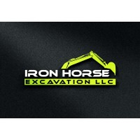 Iron Horse Excavation LLC logo - Similar company to Idaho Materials & Construction