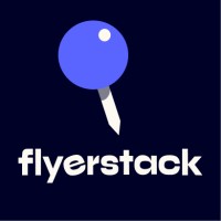 Flyerstack logo - Similar company to Markit Ai