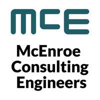McEnroe Consulting Engineers LLC logo - Similar company to Structural Dimension, Inc.
