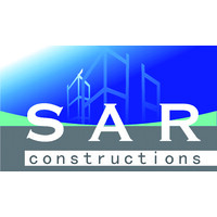 SAR Constructions logo - Similar company to Morvan Construction Briec