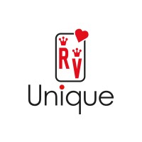RV Unique ApS logo - Similar company to Indkøbsforeningen Samhandel F.M.B.A.