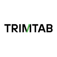 Trimtab logo - Similar company to Curious Squid