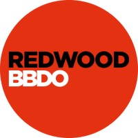 Redwood BBDO logo - Similar company to Whatever Design Ltd