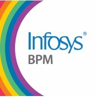 Infosys BPM Ireland & UK logo - Similar company to Monsoon Technologies