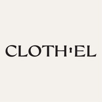CLOTH'EL logo - Similar company to A Sustainable Closet