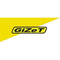 Gizet Ltd logo - Similar company to Smart Pro Lt