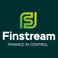 Finstream - finance in control logo - Similar company to Finstream