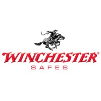Winchester Safes logo - Similar company to Pendleton Safes