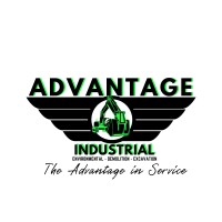 ADVANTAGE INDUSTRIAL LLC