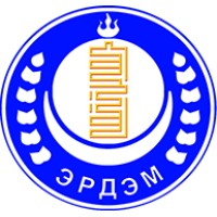 Mongolian Academy of Sciences logo - Similar company to Data Ger